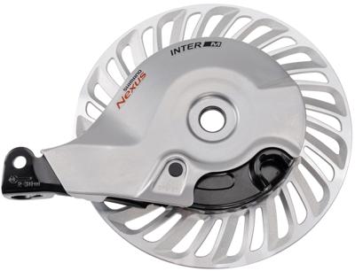 SHIMANO Shim.roller brakes hr sg7r/8r si brc6001rc2