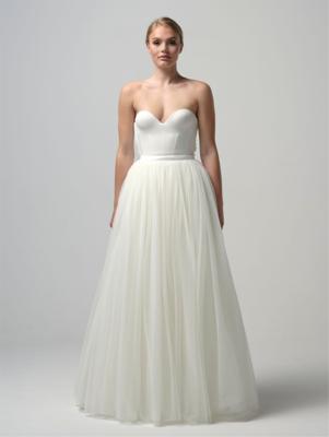 Poirier S328-250 Rok | Maat: XXL