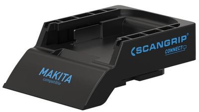 Scangrip Connector Makita Accu 18V - 03.6148C - 03.6148C