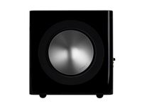 Monitor Audio Radius 380 Zwart Actieve subwoofer 140 W - thumbnail