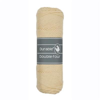 Durable Double Four 2208 Sand