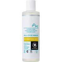 Baby All-over Wash Parfumvrij 250 ml - thumbnail