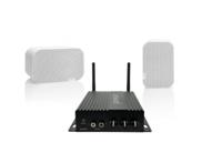 Artsound Smart Pack Onwall/UNI30 - Wit