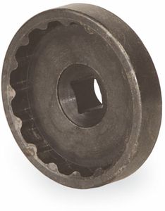 Shimano Trapasafnemer cyclus voor hollowtech ii (3/8 )