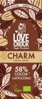 Lovechock Charm bio