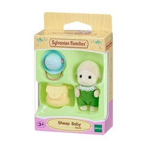 Sylvanian Families baby Schaap - 5620