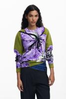 Trui ontworpen door Mr. Christian Lacroix - RED - M