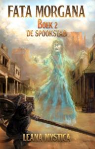 De spookstad (Paperback)