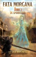 De spookstad (Paperback)