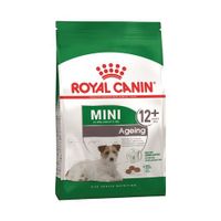 Royal canin Canin Canin mini ageing +12 - thumbnail
