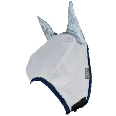 Amigo Flymask grijs maat:m
