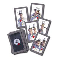 999Games lucky 7 kaartspel
