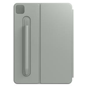 White Diamonds Folio Back cover Sage Tabletcover