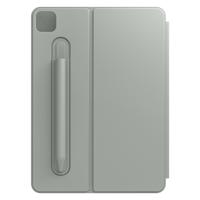 White Diamonds Folio Back cover Sage Tabletcover