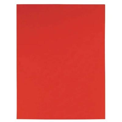 Subfolder Mariola Rood A4 50 Onderdelen