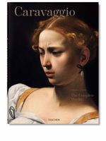 TASCHEN livre Caravaggio. The Complete Works - Multicolore - thumbnail