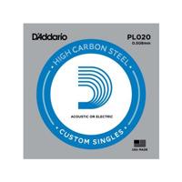 D&apos;Addario PL020