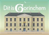Dit is Gorinchem (Hardback)