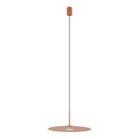 Lyora HanglampSimone terracotta Ø 40cm - 11412