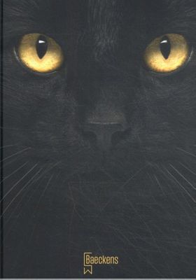 Baeckens WarriorCats