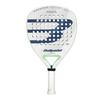 Padel Racket Bullpadel Pearl Wit