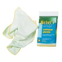 Betsy's microvezelramendoek 40x40cm