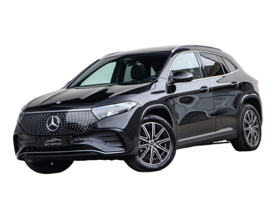Mercedes Benz EQA