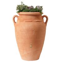 ANTIQUE amphora ton 360ltr terra - Garantia