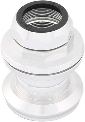 CONTEC Ct headset hs-20 1" 26,4mm sil.