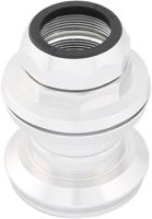 CONTEC Ct headset hs-20 1" 26,4mm sil.