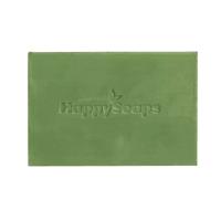 HappySoaps Body Wash Bar Aloë You Vera Much