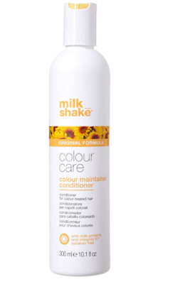 Milk_Shake Color Care Color Maintainer Conditioner 300ml | Voor Conditioner zonder parabenen Milk_Shake Color Care Color Maintainer Conditioner 300ml | Voor Conditioner zonder parabenen