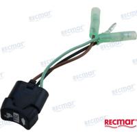 REC35340-ZZ5-D21 - TRIMSCHAKELAAR Honda