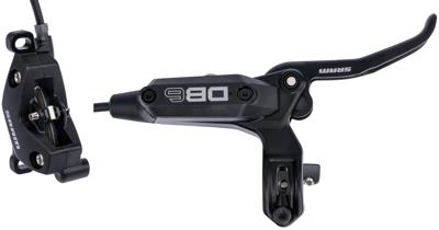 SRAM disc brakes db6 right black
