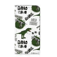 Hoesje maken voor iPhone 15 Dinosaurus