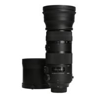 Sigma Sigma 150-600mm F5-6.3 DG OS HSM Sport - Nikon F