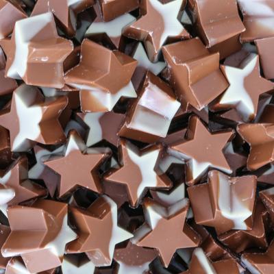 Kerststerren melk 300 gram