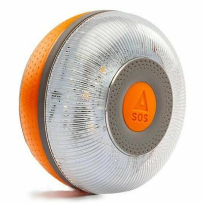 Noodsignaleringsapparaat Flash Led SOS V16 DGT GPS