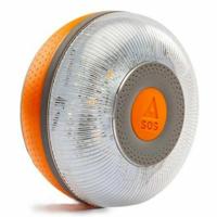 Noodsignaleringsapparaat Flash Led SOS V16 DGT GPS