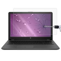 Laptop scherm HD Tempered glas beschermende Film voor HP 255 G6 Notebook PC (ENERGY STAR) 15.6 inch