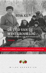 De tijd van de Winteroorlog (Paperback)