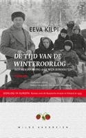 De tijd van de Winteroorlog (Paperback)