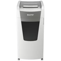 Papiervernietiger Leitz IQ Auto+ Pro 600 P4 snippers 4x28mm