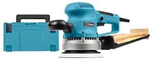Makita BO6030J Excenter Schuurmachine 310W in Mbox