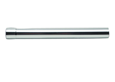 Cornat Drukverlengbuis 28/26Mm 250Mm Ms/Ch - CKSPRVC
