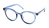 Leesbril Vista Bonita Classic Met Blauwlicht Filter-Kelim Blue-+1.00
