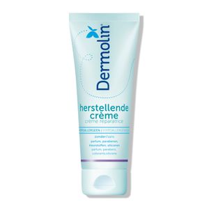 Dermolin Herstellende Creme 75ml