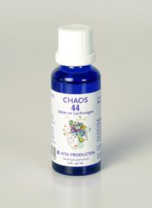 Vita Chaos 44 Adem en luchtwegen