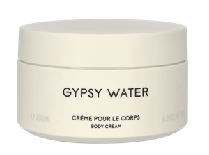 Byredo Gypsy Water Body Cream 200 ml