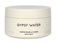 Byredo Gypsy Water Body Cream 200 ml